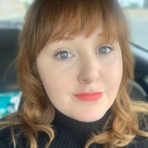 Meet your Posher, Katrina